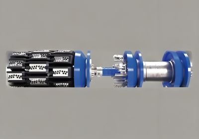 Ultrasonic Detector