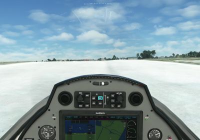UAV Simulator